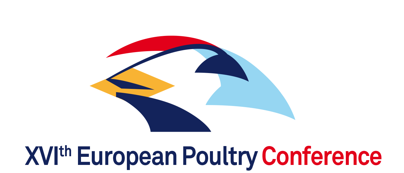XVI European Poultry Conference 2024. Valencia XVI European Poultry
