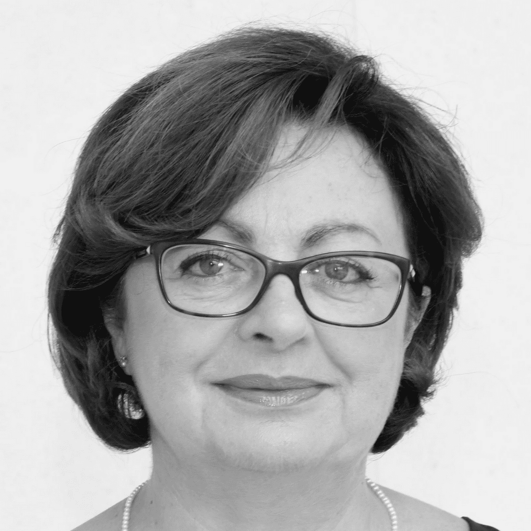 Dr. Estella Prukner-Radovcic