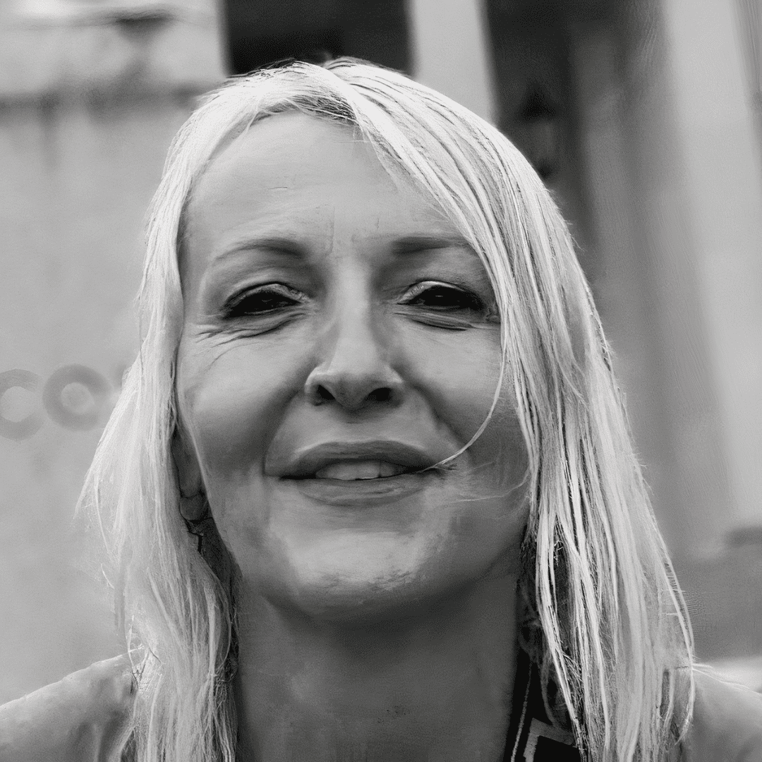 Dr. Helga Medić 