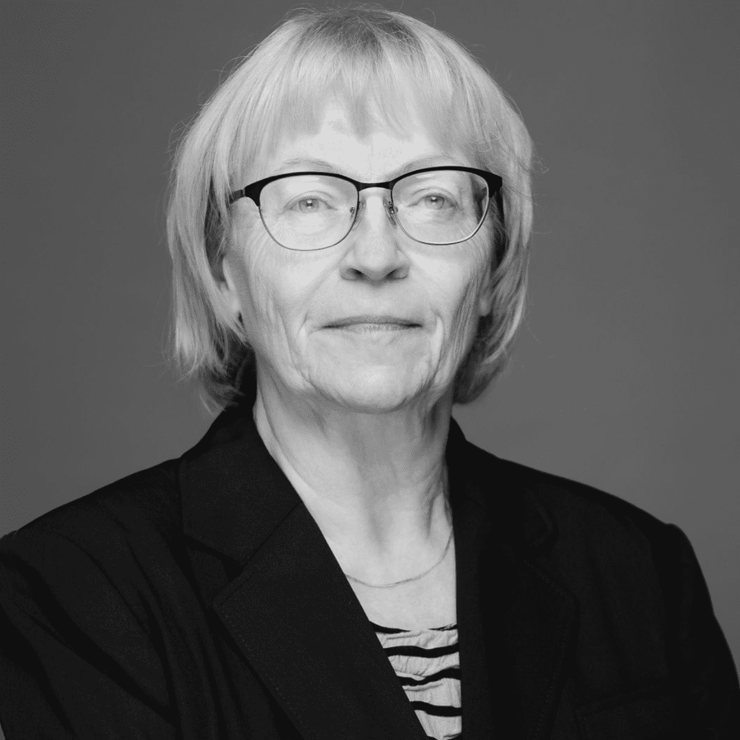 Dr. Barbara Tzschentke